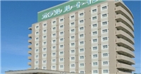Route Inn酒店 - 十和田 Route Inn酒店 - 十和田