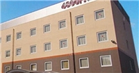 HOTEL AZ - 南甲府店 HOTEL AZ - 南甲府店