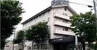 Route Inn Court酒店 - 甲府石和 Route Inn Court酒店 - 甲府石和