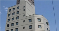 Route Inn Court酒店 - 甲府 Route Inn Court酒店 - 甲府
