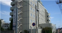Route Inn酒店 - 日立多賀 Route Inn酒店 - 日立多賀