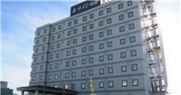 Route Inn酒店 - 秋田土崎 Route Inn酒店 - 秋田土崎