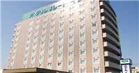Route Inn酒店 - 七尾站東,日本,石川縣