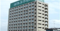 Route Inn酒店 - 一關交流道 Route Inn酒店 - 一關交流道