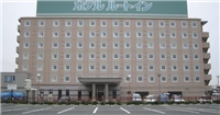 Route Inn酒店 - 濱松西交流道