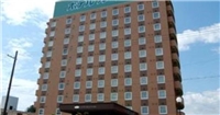 Route Inn酒店 - 長濱交流道 Route Inn酒店 - 長濱交流道