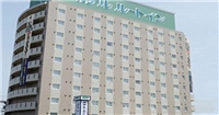 Route Inn酒店 - 仙台多賀城