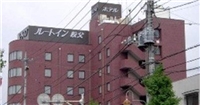 Route Inn酒店 - 秩父 Route Inn酒店 - 秩父