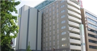 Route Inn酒店 - 佐賀站前 Route Inn酒店 - 佐賀站前