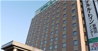 Route Inn酒店 - 新發田交流道 Route Inn酒店 - 新發田交流道