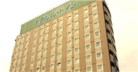 Route Inn酒店 - 弘前城東 Route Inn酒店 - 弘前城東