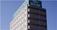 Route Inn酒店 - 磐城泉站前 Route Inn酒店 - 磐城泉站前