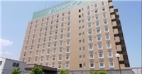 Route Inn酒店 - 郡山
