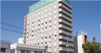 Route Inn酒店 - 延岡站前