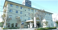 Route Inn酒店 - 伊勢崎