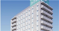 Route Inn酒店 - 澀川
