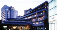 川良拉維耶酒店 川良拉維耶酒店