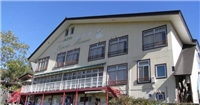 Espoir Misawa酒店 Espoir Misawa酒店