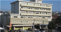 長崎天主教中心旅館