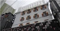 糖果酒店 糖果酒店