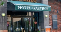 鹿兒島Gasthof酒店