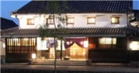 鶴形料理旅館 鶴形料理旅館