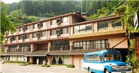 湯元新祖谷溫泉蔓橋酒店 湯元新祖谷溫泉蔓橋酒店