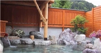 奧飛驒・寶山莊日式旅館 奧飛驒・寶山莊日式旅館