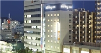 Dormy Inn PREMIUM和歌山 Dormy Inn PREMIUM和歌山