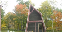 二世谷白熊小屋 二世谷白熊小屋