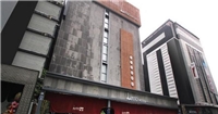 Lusso酒店 Lusso酒店