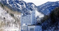 層雲閣大酒店 層雲閣大酒店