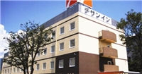 甲府石和知鄉舍酒店 甲府石和知鄉舍酒店