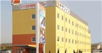 常陸那珂知鄉舍酒店 常陸那珂知鄉舍酒店