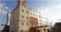 土浦阿見知鄉舍酒店 土浦阿見知鄉舍酒店