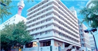 橫濱星級酒店 橫濱星級酒店