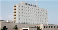 鹿兒島空港酒店 鹿兒島空港酒店