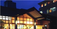 雄山莊酒店 雄山莊酒店