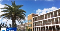 Best Western Okinawa Onna Beach Best Western Okinawa Onna Beach