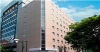 新橫濱大和ROYNET酒店 新橫濱大和ROYNET酒店