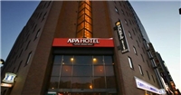 APA酒店 - 札幌薄野站前 APA酒店 - 札幌薄野站前