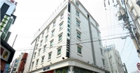白色城堡酒店 白色城堡酒店