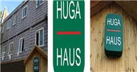 Huga Haus旅館 Huga Haus旅館