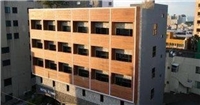 濟州At Noon酒店 濟州At Noon酒店