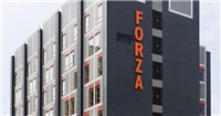 大分Forza酒店 大分Forza酒店