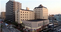 幕張楓葉旅館 幕張楓葉旅館