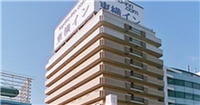 東橫INN阪神尼崎站前 東橫INN阪神尼崎站前