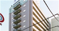 東橫INN草加站西口 東橫INN草加站西口