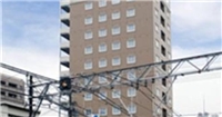 東橫INN京都琵琶湖大津 東橫INN京都琵琶湖大津