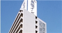 東橫INN名古屋丸之內 東橫INN名古屋丸之內